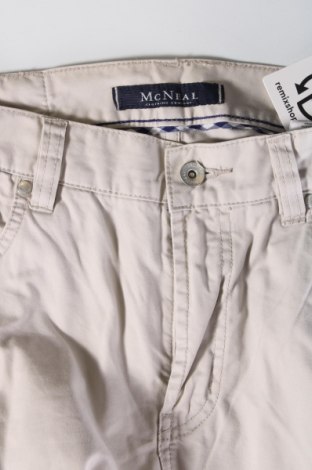 Herrenhose McNeal, Größe M, Farbe Grau, Preis € 19,99