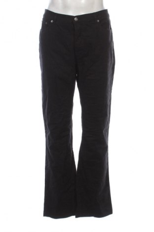 Pantaloni de bărbați My Wear, Mărime XL, Culoare Negru, Preț 28,99 Lei