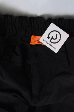 Herrenhose Nomad, Größe S, Farbe Schwarz, Preis 19,95 €