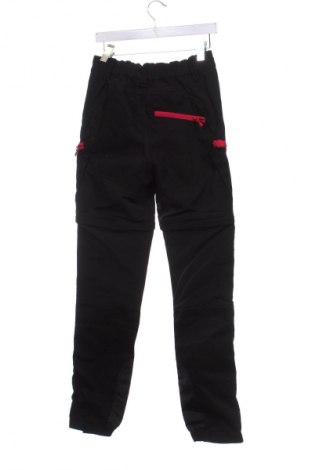 Herrenhose Nomad, Größe S, Farbe Schwarz, Preis 19,95 €