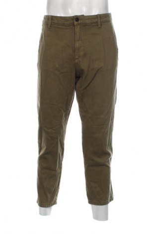 Herrenhose Only & Sons, Größe L, Farbe Grün, Preis € 27,49