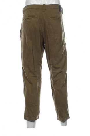 Herrenhose Only & Sons, Größe L, Farbe Grün, Preis € 11,99