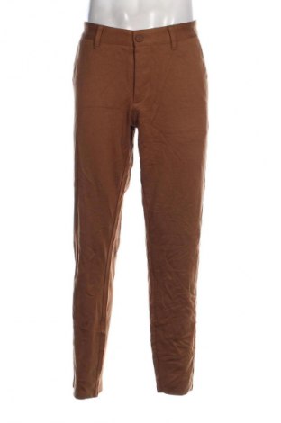 Herrenhose Only & Sons, Größe XL, Farbe Braun, Preis 14,99 €