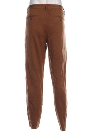 Herrenhose Only & Sons, Größe XL, Farbe Braun, Preis 14,99 €