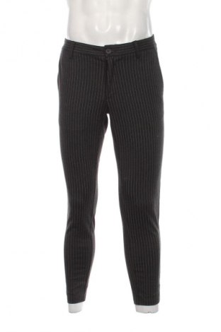 Pantaloni de bărbați Only & Sons, Mărime S, Culoare Gri, Preț 25,99 Lei