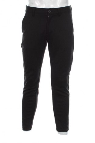 Pantaloni de bărbați Only & Sons, Mărime M, Culoare Negru, Preț 64,99 Lei