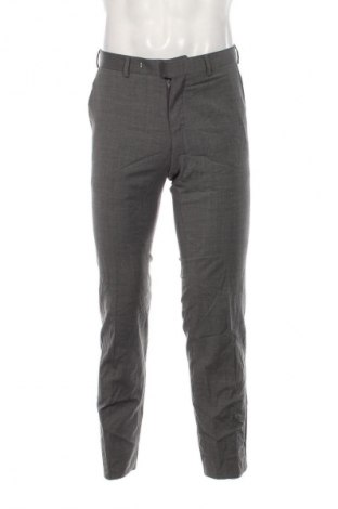 Herrenhose Oscar Jacobson, Größe M, Farbe Grau, Preis 71,99 €