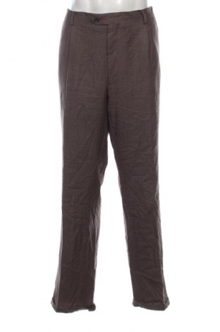 Herrenhose Oviesse, Größe XXL, Farbe Braun, Preis 27,49 €