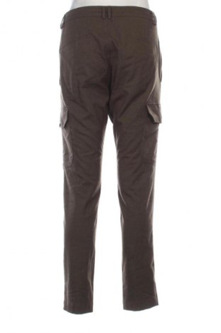 Herrenhose Paul, Größe L, Farbe Grau, Preis 33,99 €