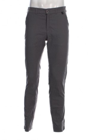 Pantaloni de bărbați Peak Performance, Mărime M, Culoare Gri, Preț 146,99 Lei