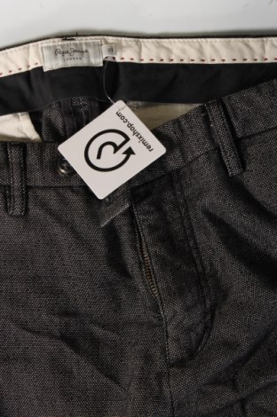 Męskie spodnie Pepe Jeans, Rozmiar L, Kolor Czarny, Cena 217,99 zł