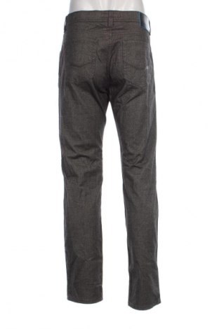 Herrenhose Pierre Cardin, Größe L, Farbe Grau, Preis 24,49 €