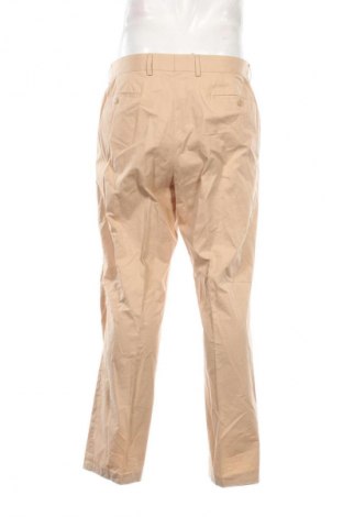 Herrenhose Pierre Cardin, Größe L, Farbe Beige, Preis 34,71 €