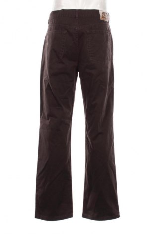 Pantaloni de bărbați Pioneer, Mărime XL, Culoare Maro, Preț 124,68 Lei