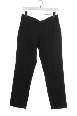 Pantaloni de bărbați Red Label, Mărime M, Culoare Negru, Preț 25,99 Lei