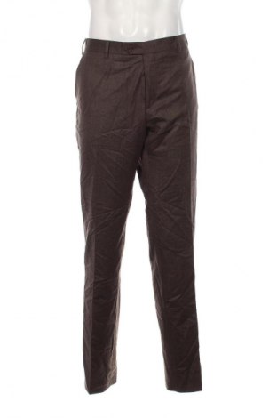 Herrenhose Rene Lezard, Größe L, Farbe Braun, Preis 10,99 €