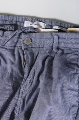 Herrenhose Reserved, Größe M, Farbe Mehrfarbig, Preis € 11,99