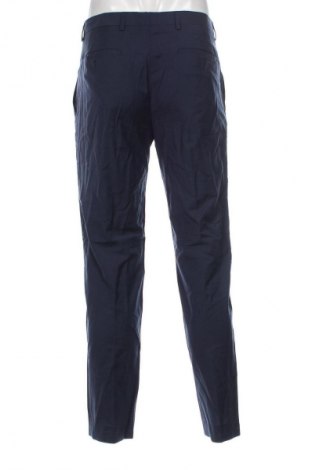 Pantaloni de bărbați S.Oliver, Mărime M, Culoare Albastru, Preț 157,99 Lei