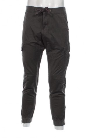 Pantaloni de bărbați S.Oliver, Mărime M, Culoare Verde, Preț 157,99 Lei