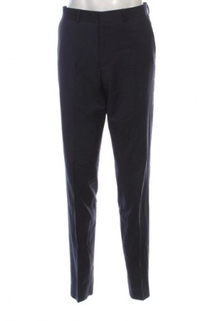 Herrenhose S.Oliver Black Label, Größe M, Farbe Blau, Preis 10,99 €