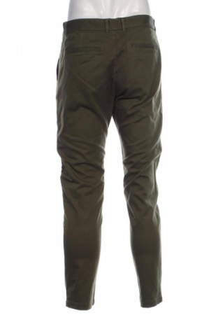 Herrenhose Samsoe & Samsoe, Größe M, Farbe Grün, Preis 47,99 €