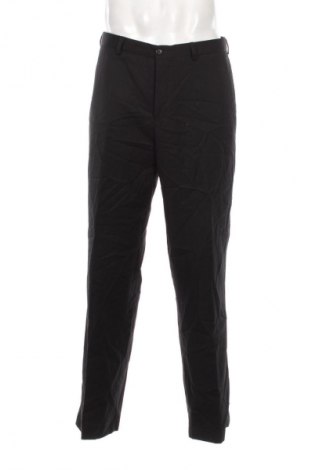 Pantaloni de bărbați Selected, Mărime L, Culoare Negru, Preț 49,99 Lei