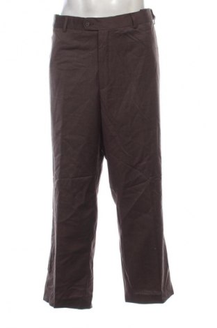 Herrenhose Senator, Größe XXL, Farbe Braun, Preis 27,49 €