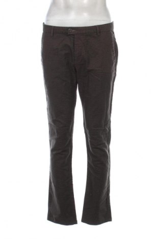 Pantaloni de bărbați Sisley, Mărime L, Culoare Multicolor, Preț 223,99 Lei