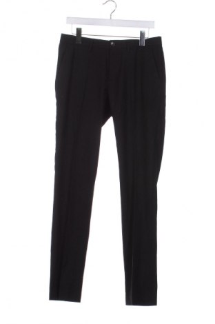 Pantaloni de bărbați Sisley, Mărime M, Culoare Negru, Preț 49,99 Lei