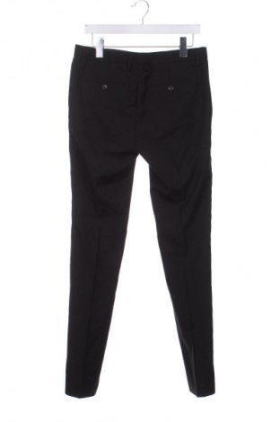 Pantaloni de bărbați Sisley, Mărime M, Culoare Negru, Preț 49,99 Lei