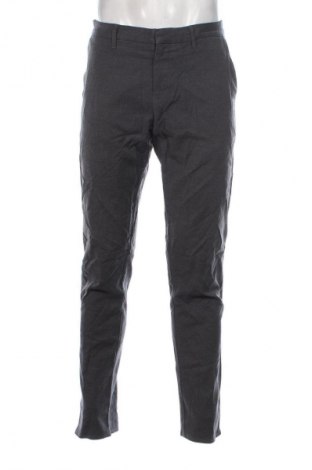 Herrenhose Siviglia, Größe L, Farbe Grau, Preis € 24,49