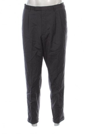 Herrenhose Strellson, Größe L, Farbe Grau, Preis 10,99 €