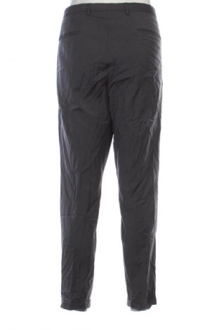 Herrenhose Strellson, Größe L, Farbe Grau, Preis 10,99 €