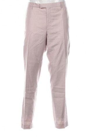 Herrenhose Strellson, Größe XXL, Farbe Rosa, Preis 79,80 €