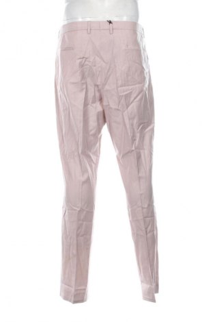 Herrenhose Strellson, Größe XXL, Farbe Rosa, Preis 79,80 €