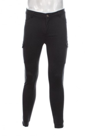 Pantaloni de bărbați Target, Mărime S, Culoare Negru, Preț 51,99 Lei