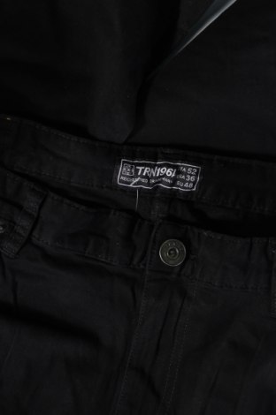 Herrenhose Terranova, Größe L, Farbe Schwarz, Preis € 27,49