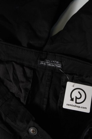 Pantaloni de bărbați Terranova, Mărime M, Culoare Negru, Preț 128,99 Lei