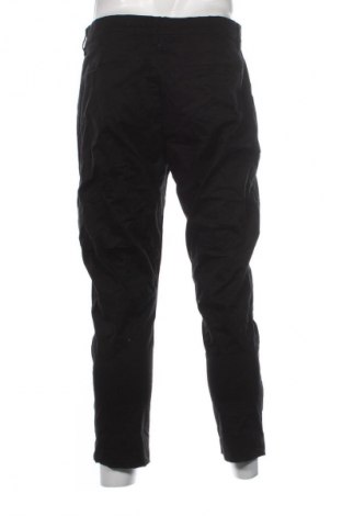 Pantaloni de bărbați Terranova, Mărime M, Culoare Negru, Preț 128,99 Lei