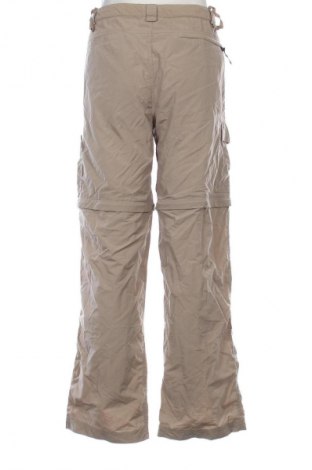 Herrenhose The North Face, Größe L, Farbe Beige, Preis € 42,05