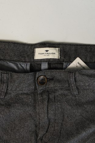 Pantaloni de bărbați Tom Tailor, Mărime S, Culoare Gri, Preț 54,99 Lei