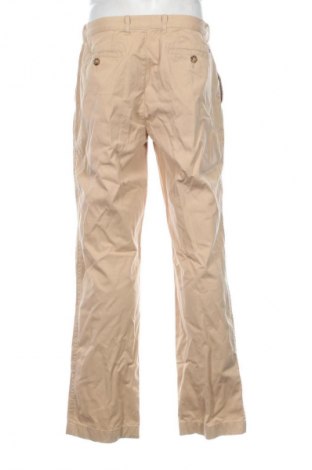 Herrenhose Tommy Hilfiger, Größe L, Farbe Beige, Preis 45,52 €