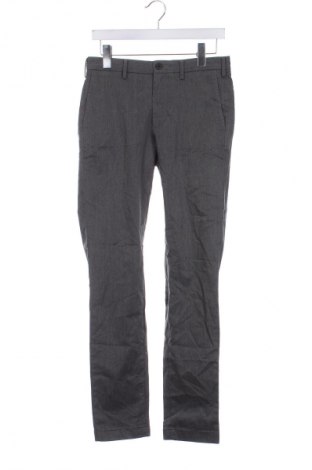 Herrenhose Uniqlo, Größe S, Farbe Grau, Preis 6,99 €