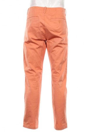 Herrenhose United Colors Of Benetton, Größe L, Farbe Orange, Preis 24,55 €