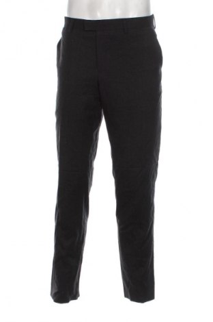 Pantaloni de bărbați WE, Mărime L, Culoare Negru, Preț 25,99 Lei