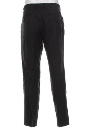 Pantaloni de bărbați WE, Mărime L, Culoare Negru, Preț 25,99 Lei