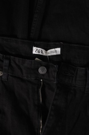 Ανδρικό παντελόνι Zara, Μέγεθος S, Χρώμα Μαύρο, Τιμή 5,99 €