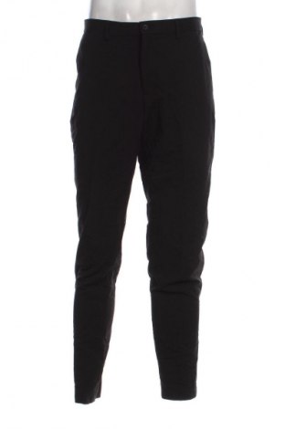 Herrenhose Zara, Größe L, Farbe Schwarz, Preis 18,99 €