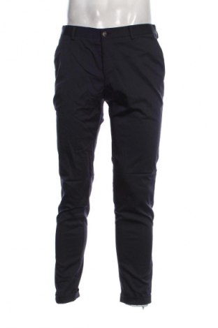 Herrenhose Zara Man, Größe M, Farbe Blau, Preis 18,99 €