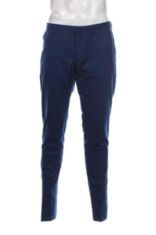 Herrenhose Zara Man, Größe L, Farbe Blau, Preis 27,49 €